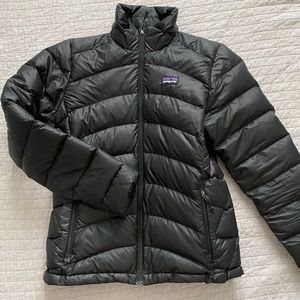 Patagonia Puffer Jacket